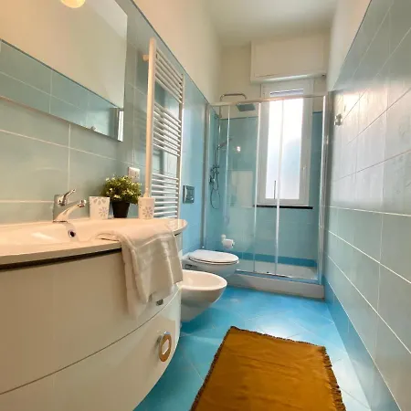 Apartamento Casaviva - Beautiful Bilo In Santa Margherita L. *