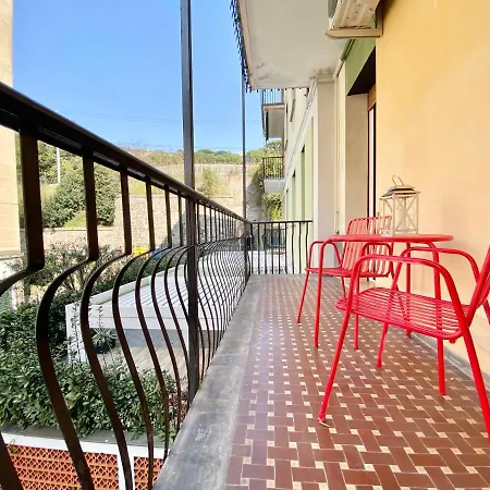 Casaviva - Beautiful Bilo In Santa Margherita L. * 산타마르게리타리구레