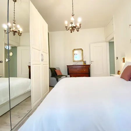 Casaviva - Beautiful Bilo In Santa Margherita L. Apartment *