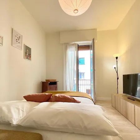 Casaviva - Beautiful Bilo In Santa Margherita L. * 산타마르게리타리구레