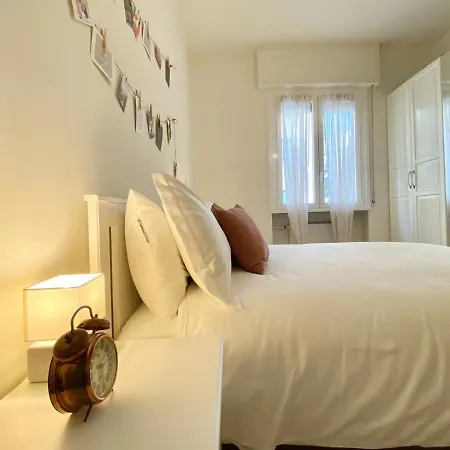 Apartment Casaviva - Beautiful Bilo In Santa Margherita L. *