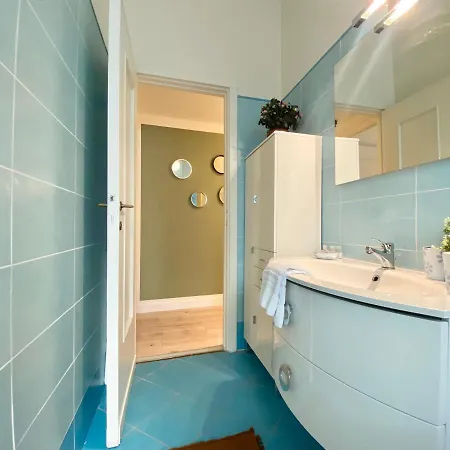 Casaviva - Beautiful Bilo In Santa Margherita L. Apartament Santa Margherita Ligure