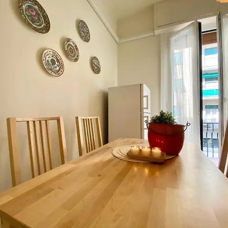 Casaviva - Beautiful Bilo In Santa Margherita L. Apartament *