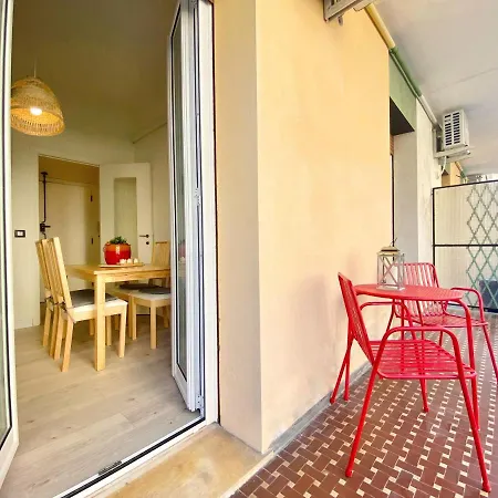 Casaviva - Beautiful Bilo In Santa Margherita L. Santa Margherita Ligure