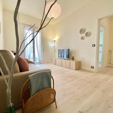Apartament Casaviva - Beautiful Bilo In Santa Margherita L.