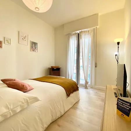 Apartman Casaviva - Beautiful Bilo In Santa Margherita L.