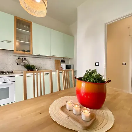 Casaviva - Beautiful Bilo In Santa Margherita L. * Santa Margherita Ligure