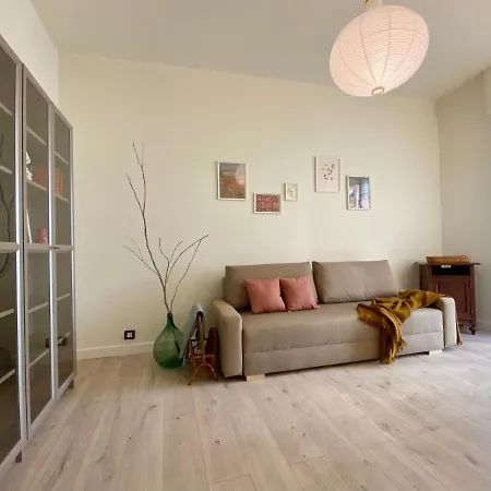 Casaviva - Beautiful Bilo In Santa Margherita L. Apartament Santa Margherita Ligure