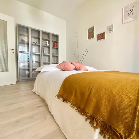 Apartament Casaviva - Beautiful Bilo In Santa Margherita L.