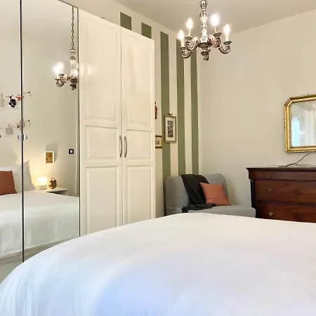 Casaviva - Beautiful Bilo In Santa Margherita L. * Santa Margherita Ligure