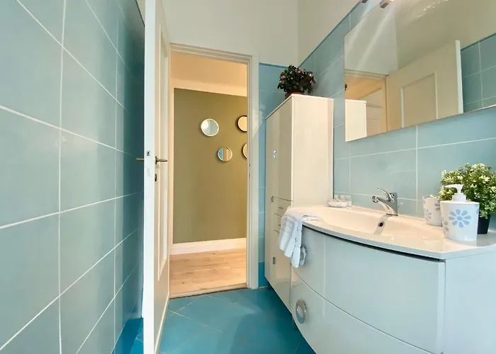 Casaviva - Beautiful Bilo In Santa Margherita L. Appartamento Santa Margherita Ligure