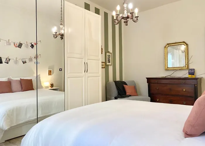 Casaviva - Beautiful Bilo In Santa Margherita L. * Santa Margherita Ligure